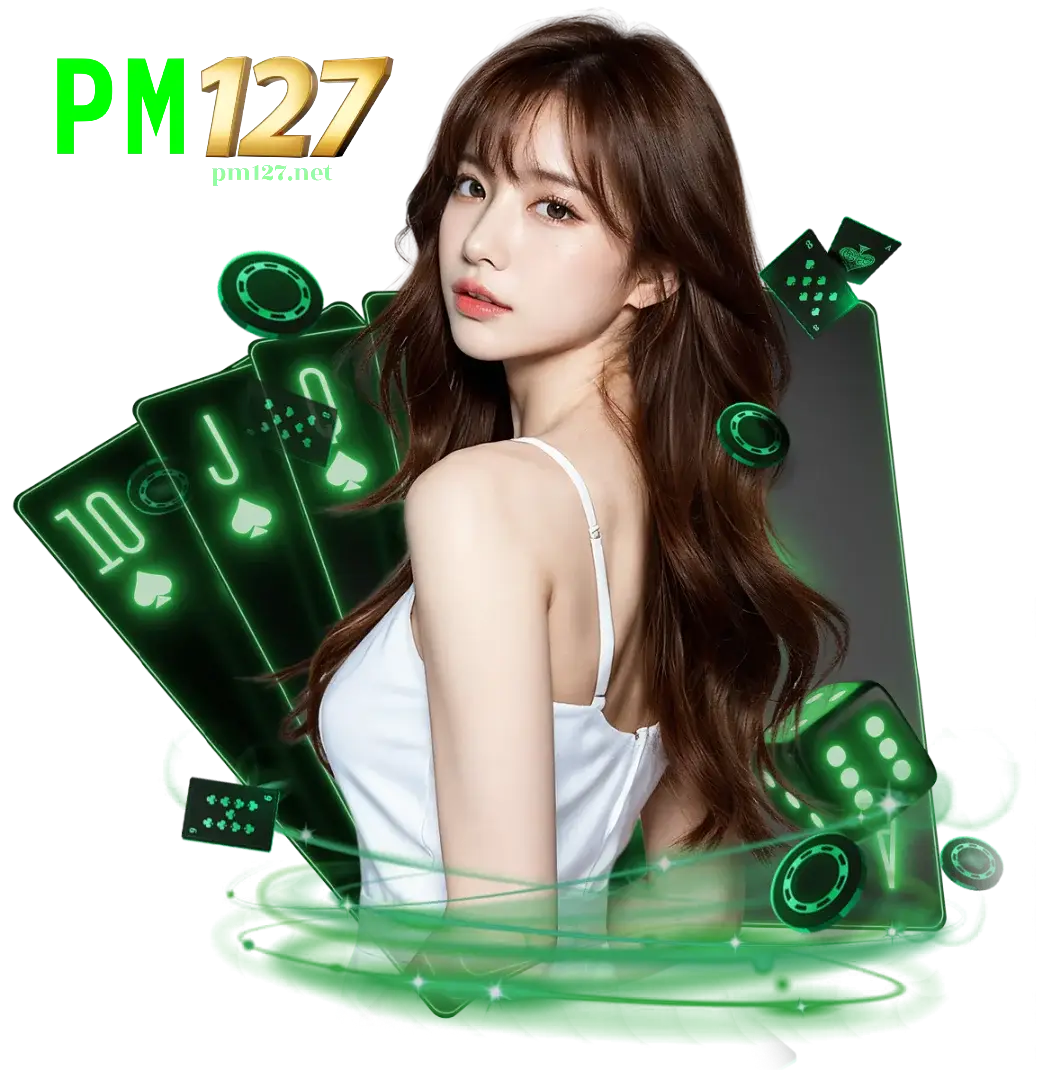 เกมสล็อตpm127
